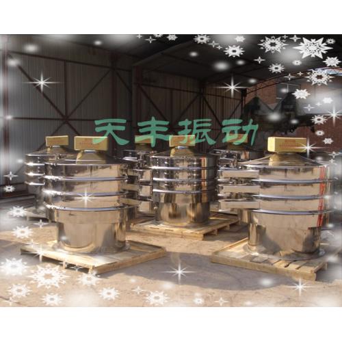 不銹鋼振動篩的價(jià)格因素